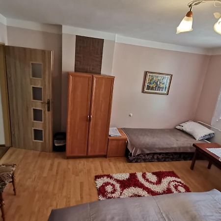 Privat U Bartolomeja Apartment Strba Ngoại thất bức ảnh