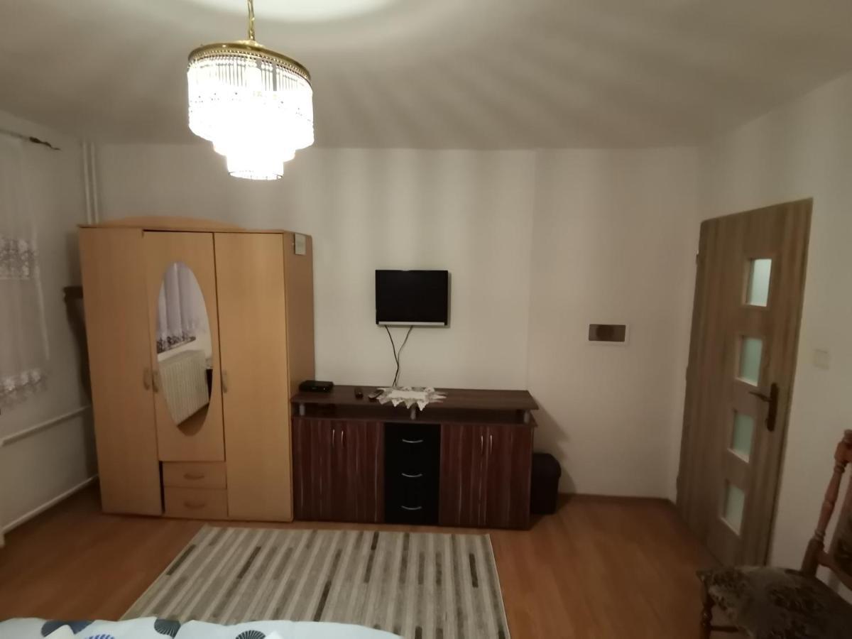 Privat U Bartolomeja Apartment Strba Ngoại thất bức ảnh