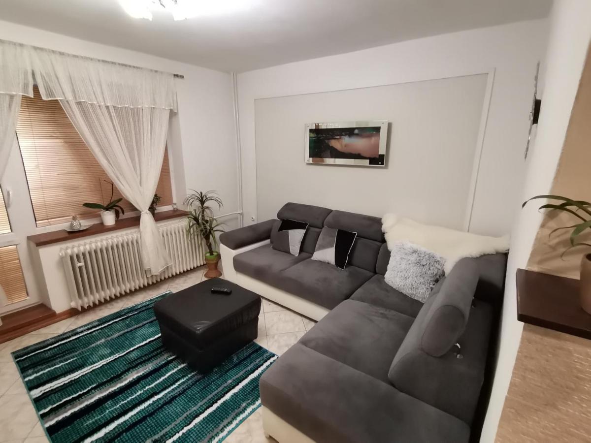 Privat U Bartolomeja Apartment Strba Ngoại thất bức ảnh