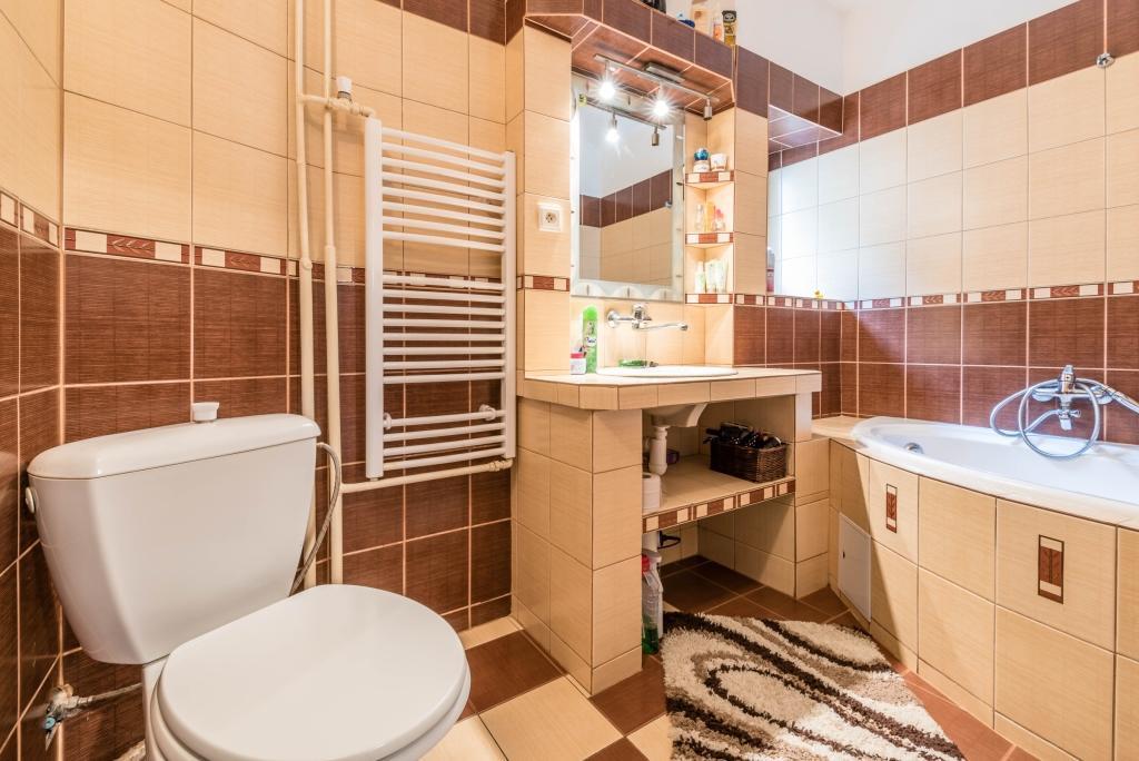 Privat U Bartolomeja Apartment Strba Ngoại thất bức ảnh