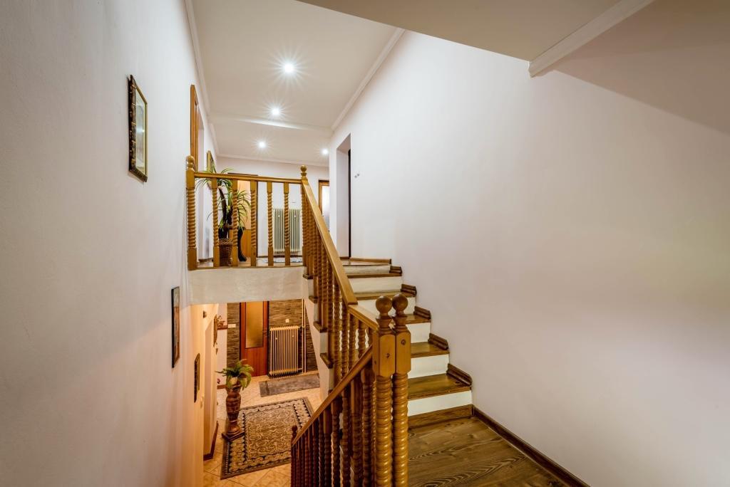 Privat U Bartolomeja Apartment Strba Ngoại thất bức ảnh