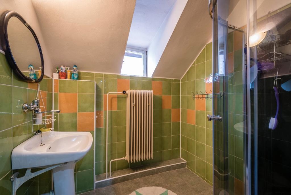 Privat U Bartolomeja Apartment Strba Ngoại thất bức ảnh